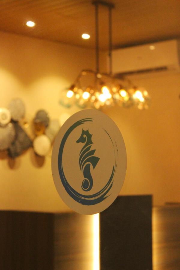 Coastal Pearl Hotel Miramar Panaji Luaran gambar