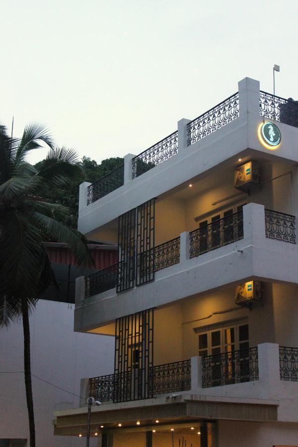 Coastal Pearl Hotel Miramar Panaji Luaran gambar