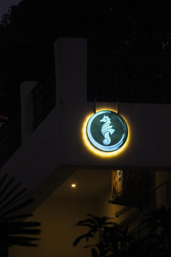 Coastal Pearl Hotel Miramar Panaji Luaran gambar