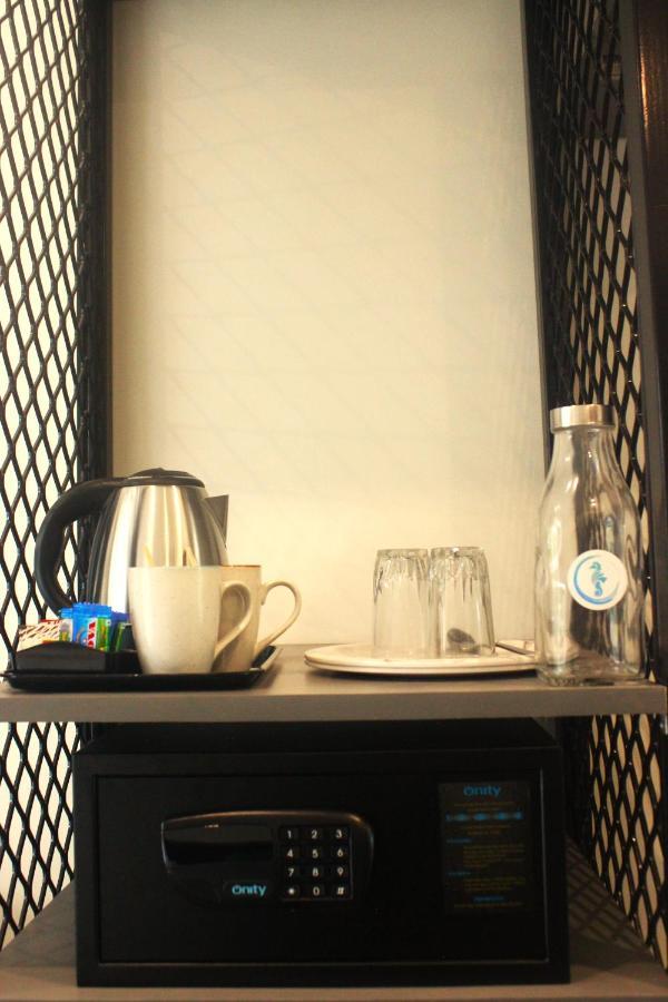 Coastal Pearl Hotel Miramar Panaji Luaran gambar