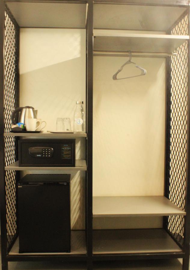Coastal Pearl Hotel Miramar Panaji Luaran gambar