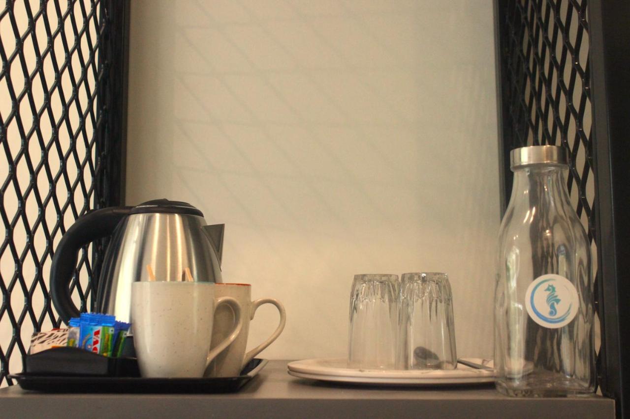 Coastal Pearl Hotel Miramar Panaji Luaran gambar